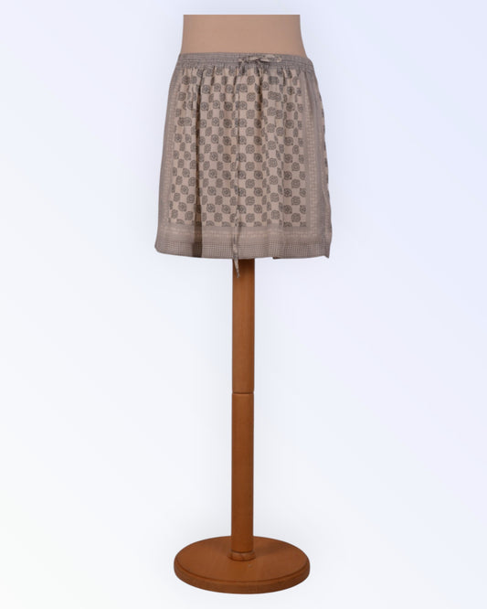 Massimo Dutti -minihame