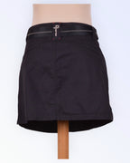 Pelle sports skirt