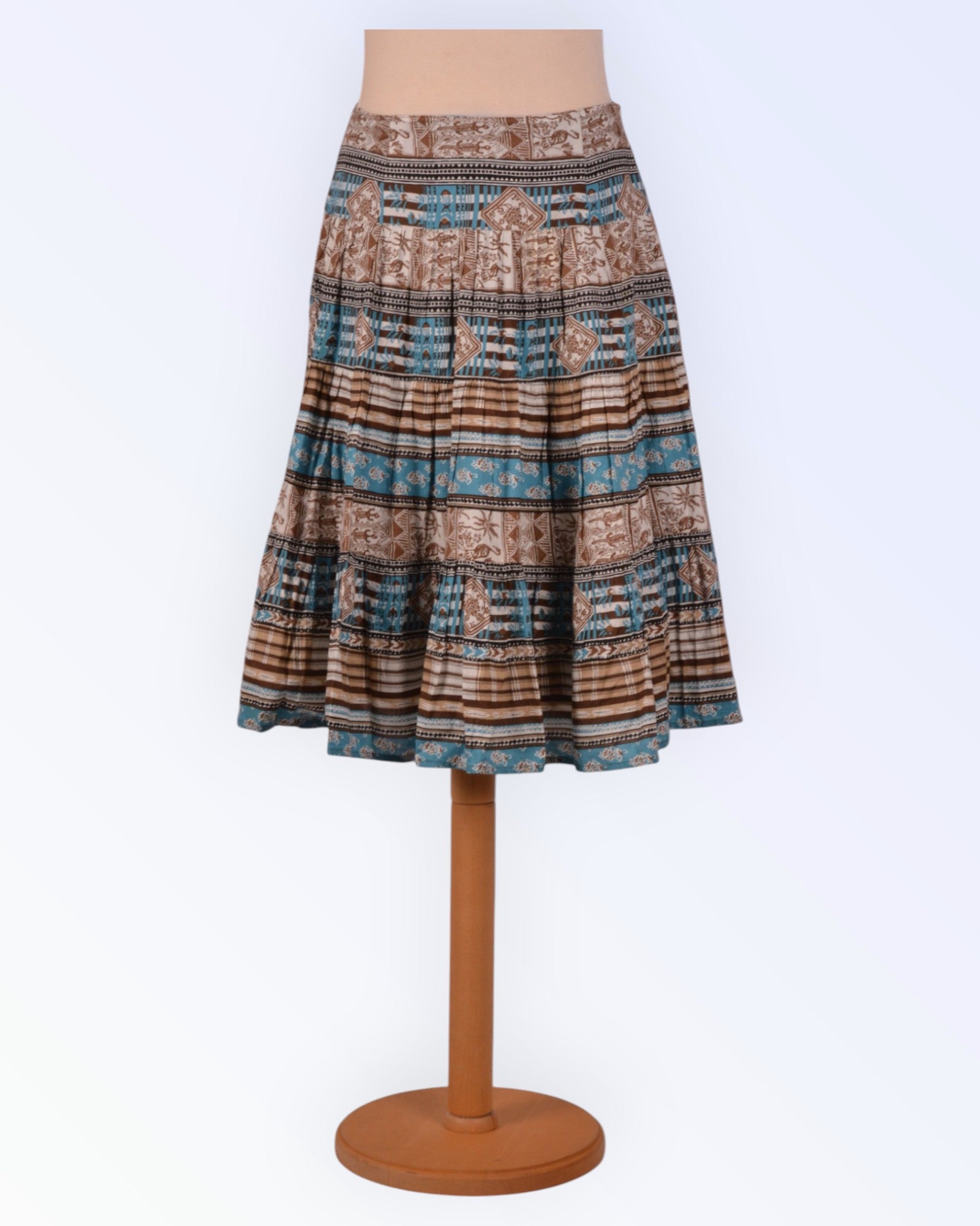 Esprit suvine seelik