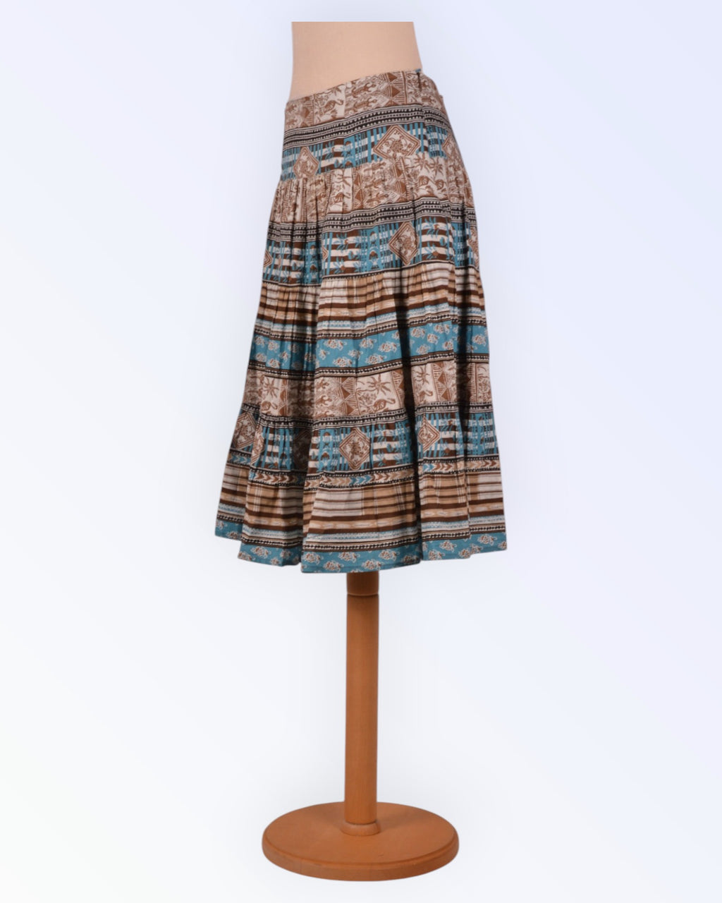 Esprit suvine seelik