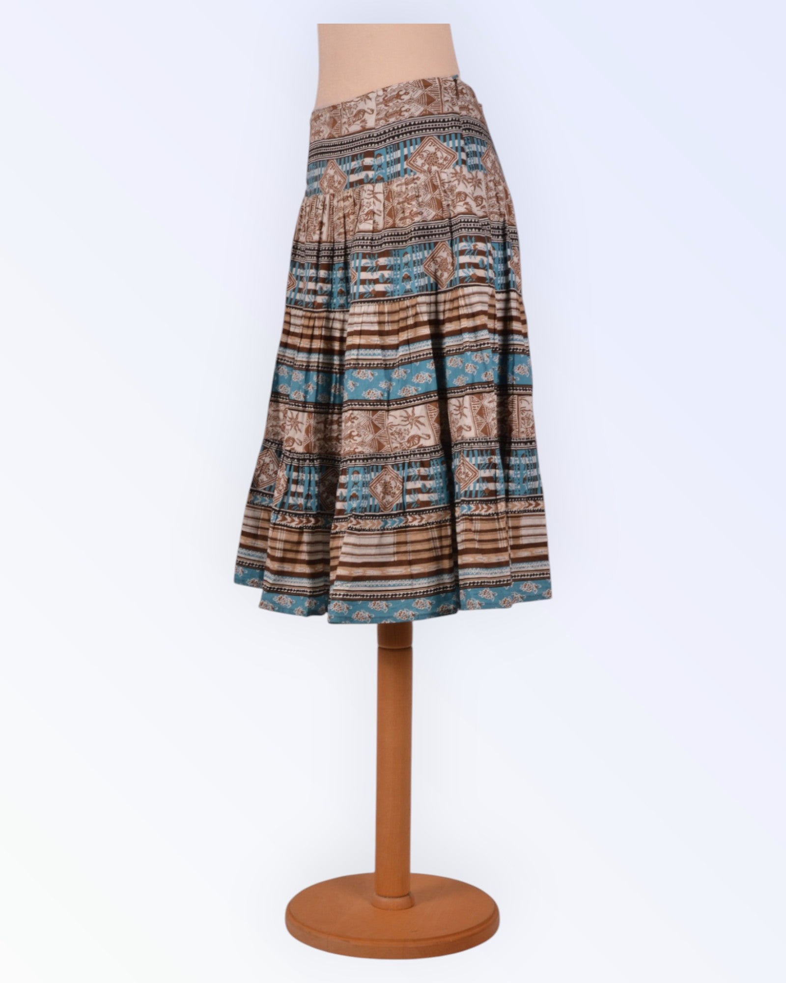 Esprit suvine seelik