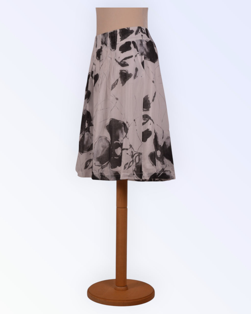 Marc Aurel summer skirt