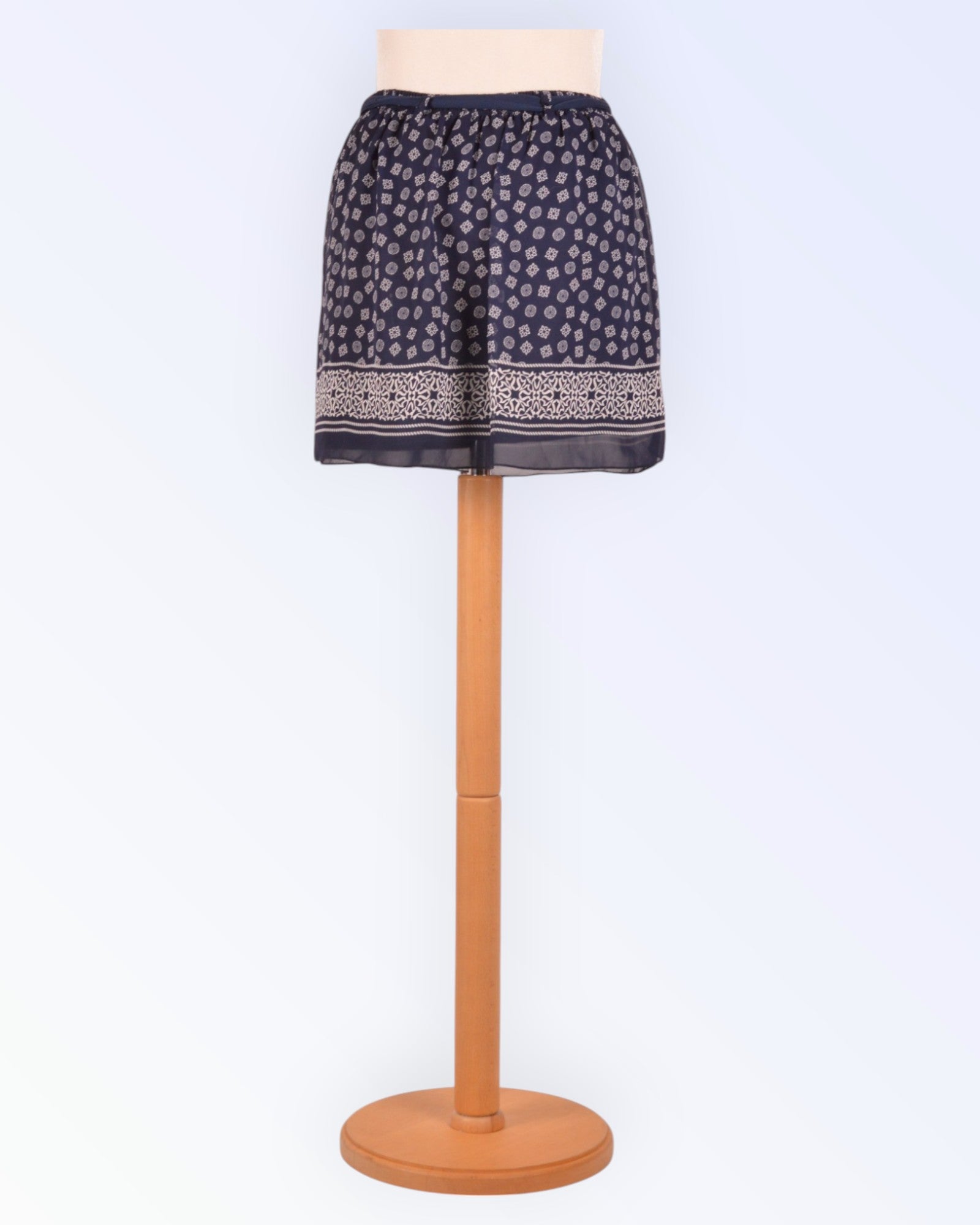 Cache Cache mini skirt