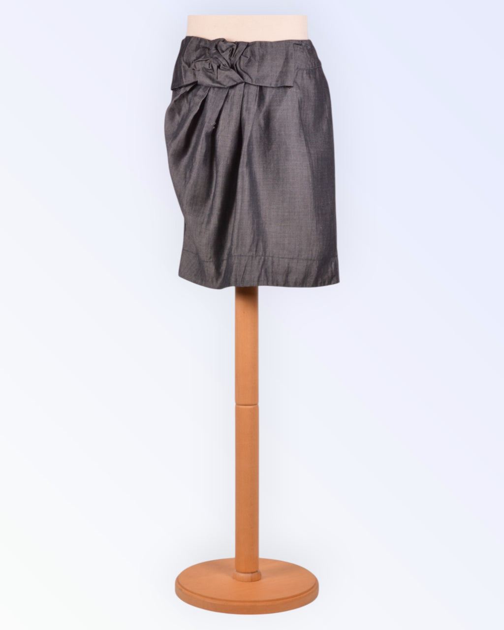 Max &amp; Co gray skirt