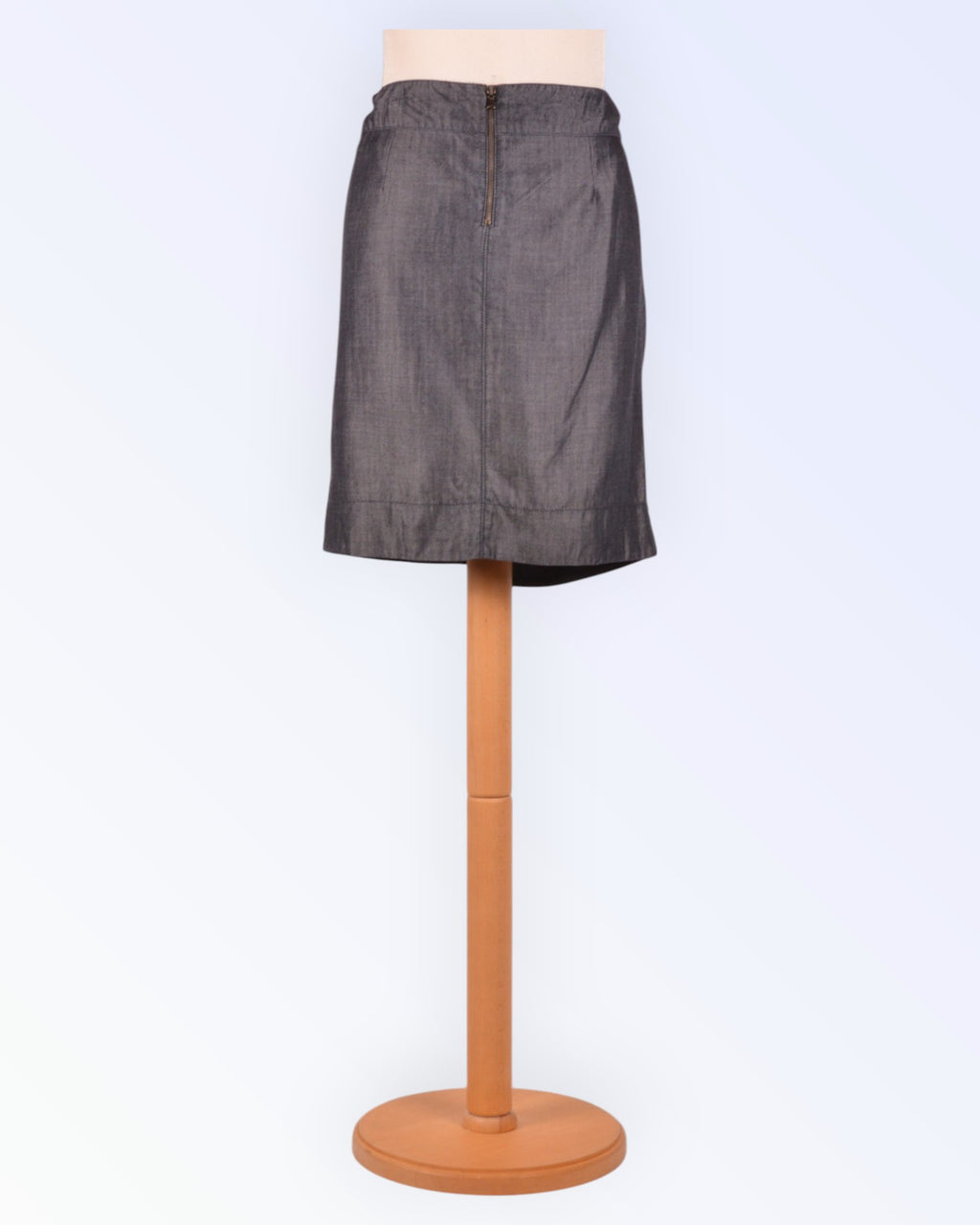 Max &amp; Co gray skirt