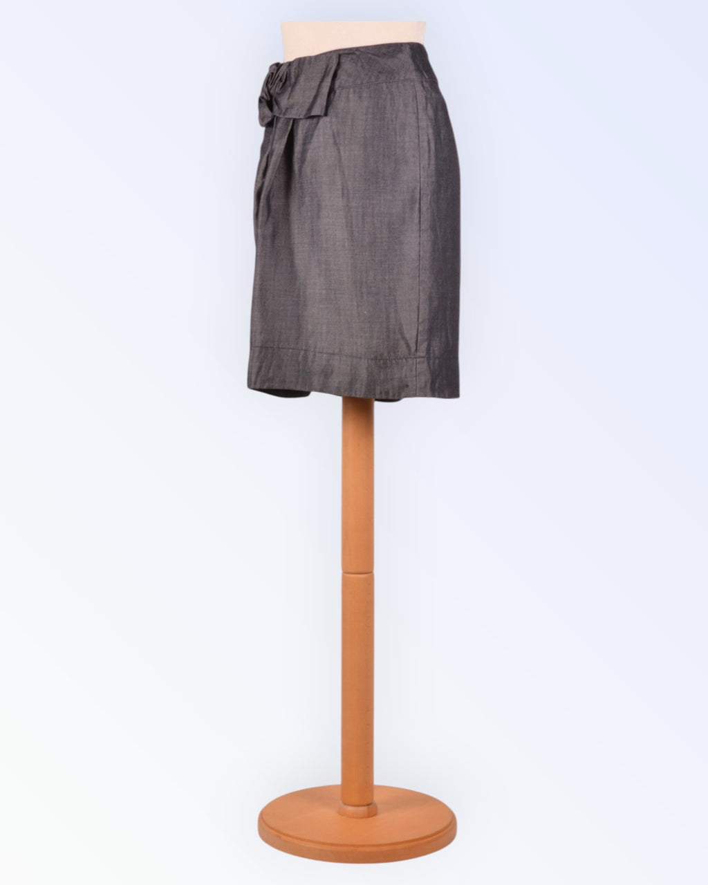 Max &amp; Co gray skirt