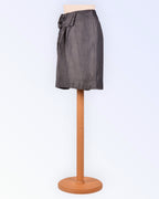 Max &amp; Co gray skirt