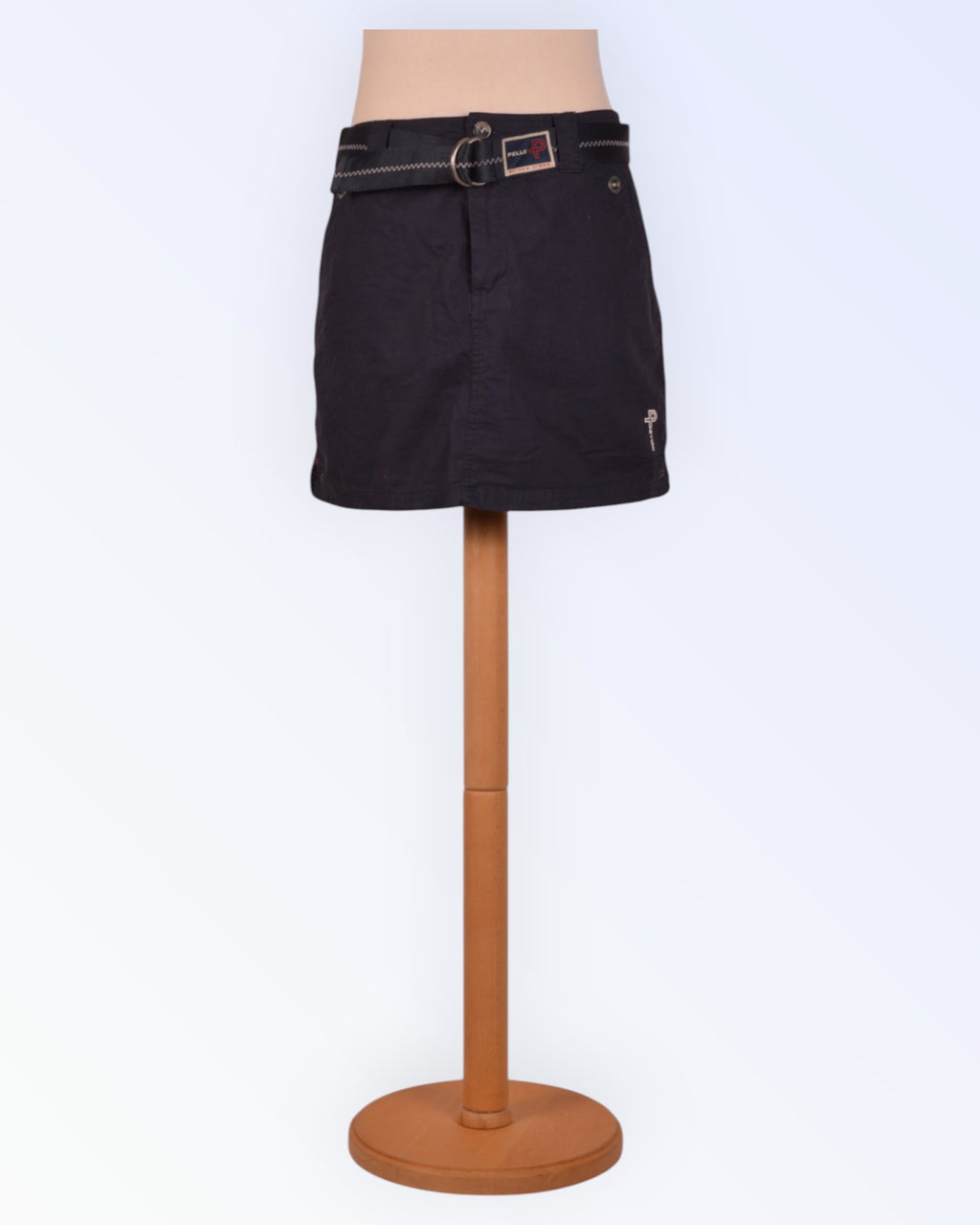 Pelle sports skirt