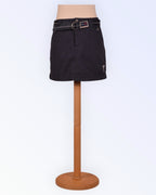 Pelle sports skirt