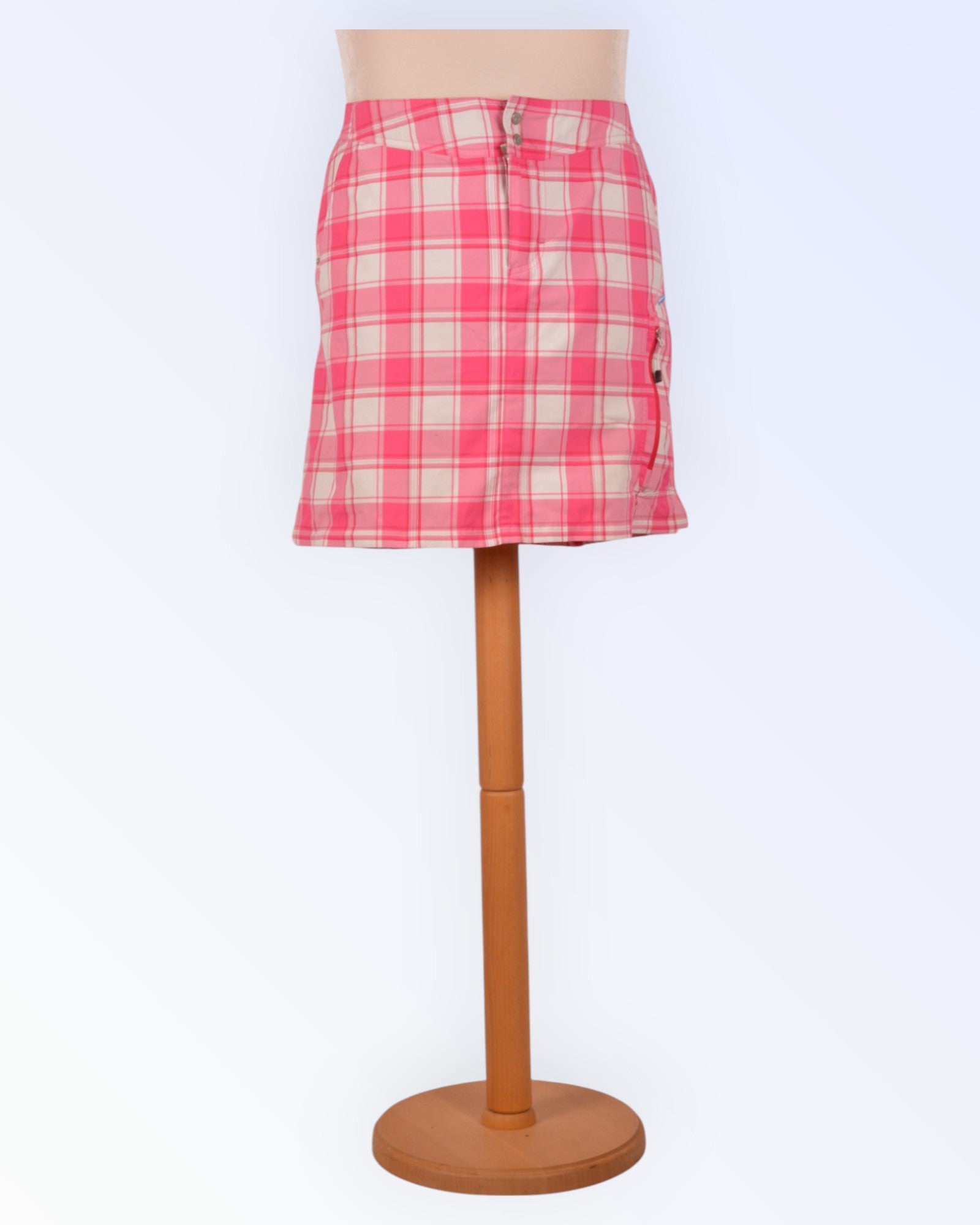 Peak Performance sports skirt