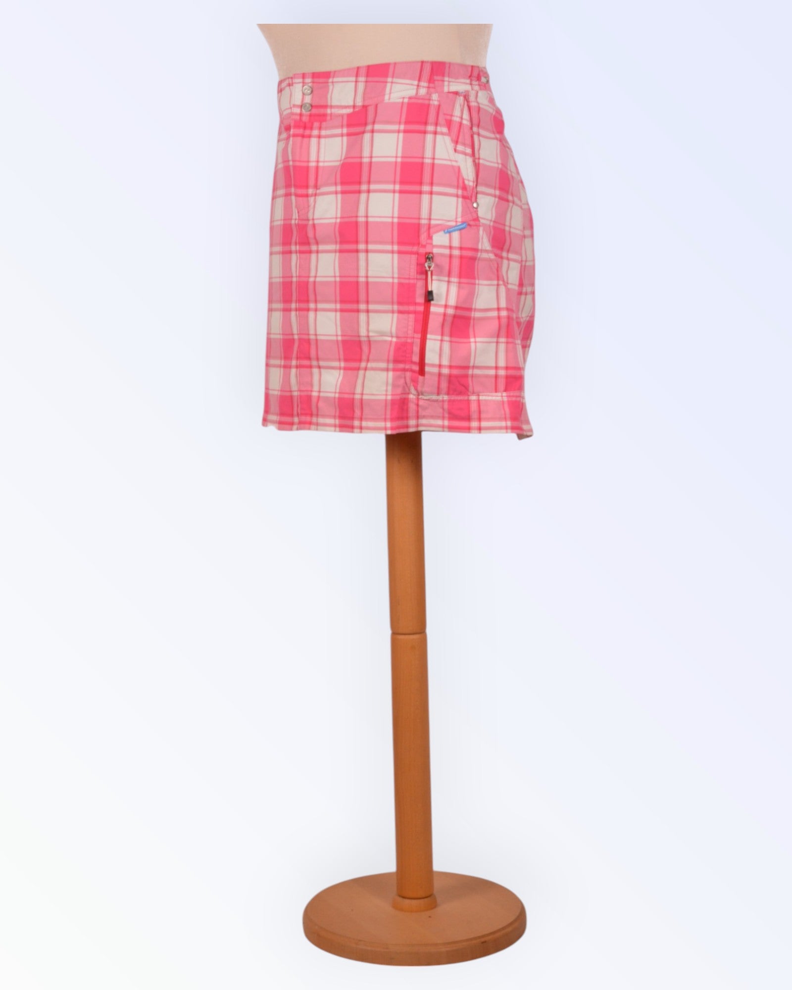 Peak Performance sports skirt