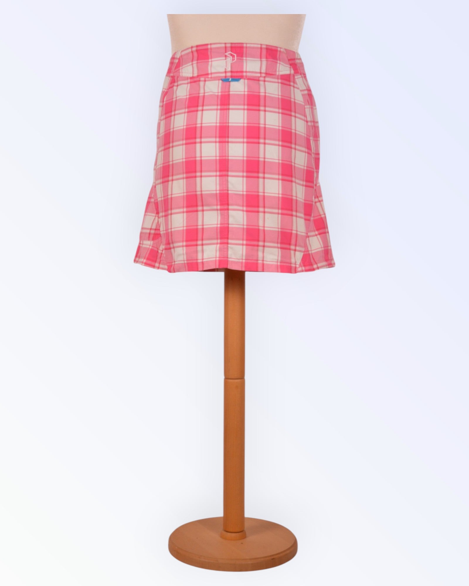 Peak Performance sports skirt