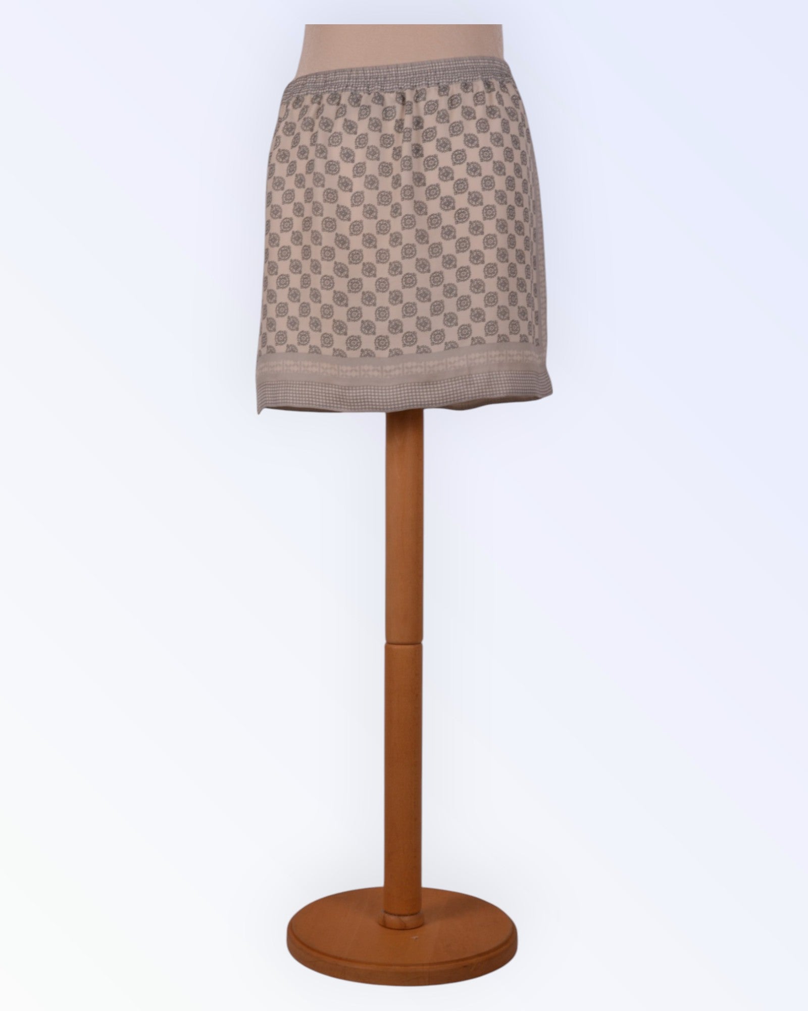 Massimo Dutti miniseelik