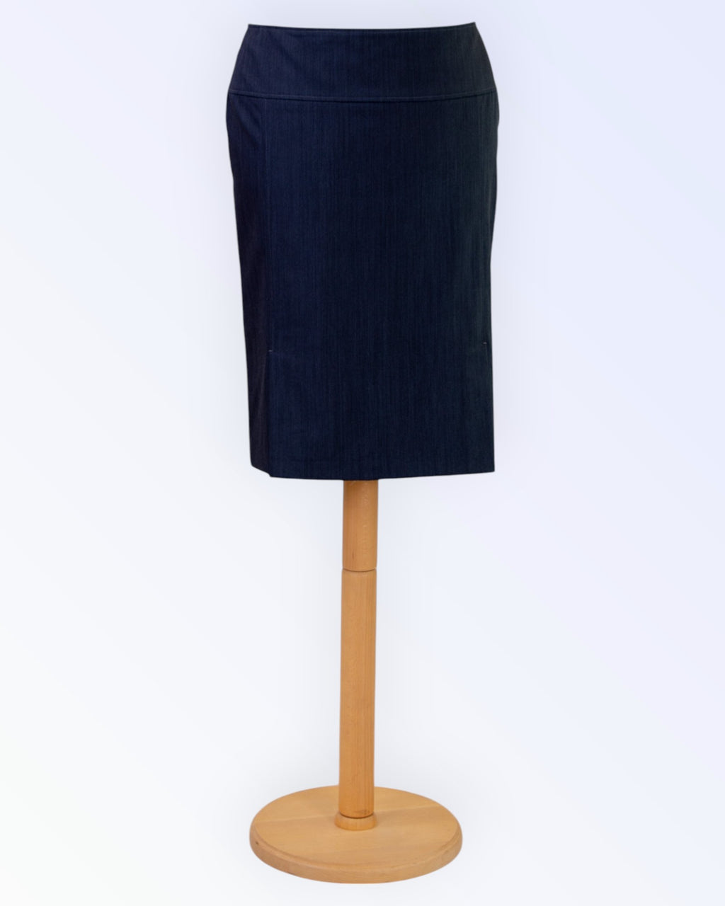 Betty Barclay dark grey pencil skirt