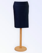 Betty Barclay dark grey pencil skirt