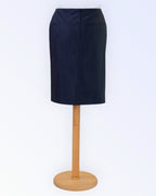 Betty Barclay dark grey pencil skirt