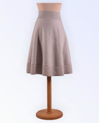 She's SO skirt
