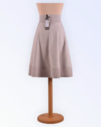 She's SO skirt