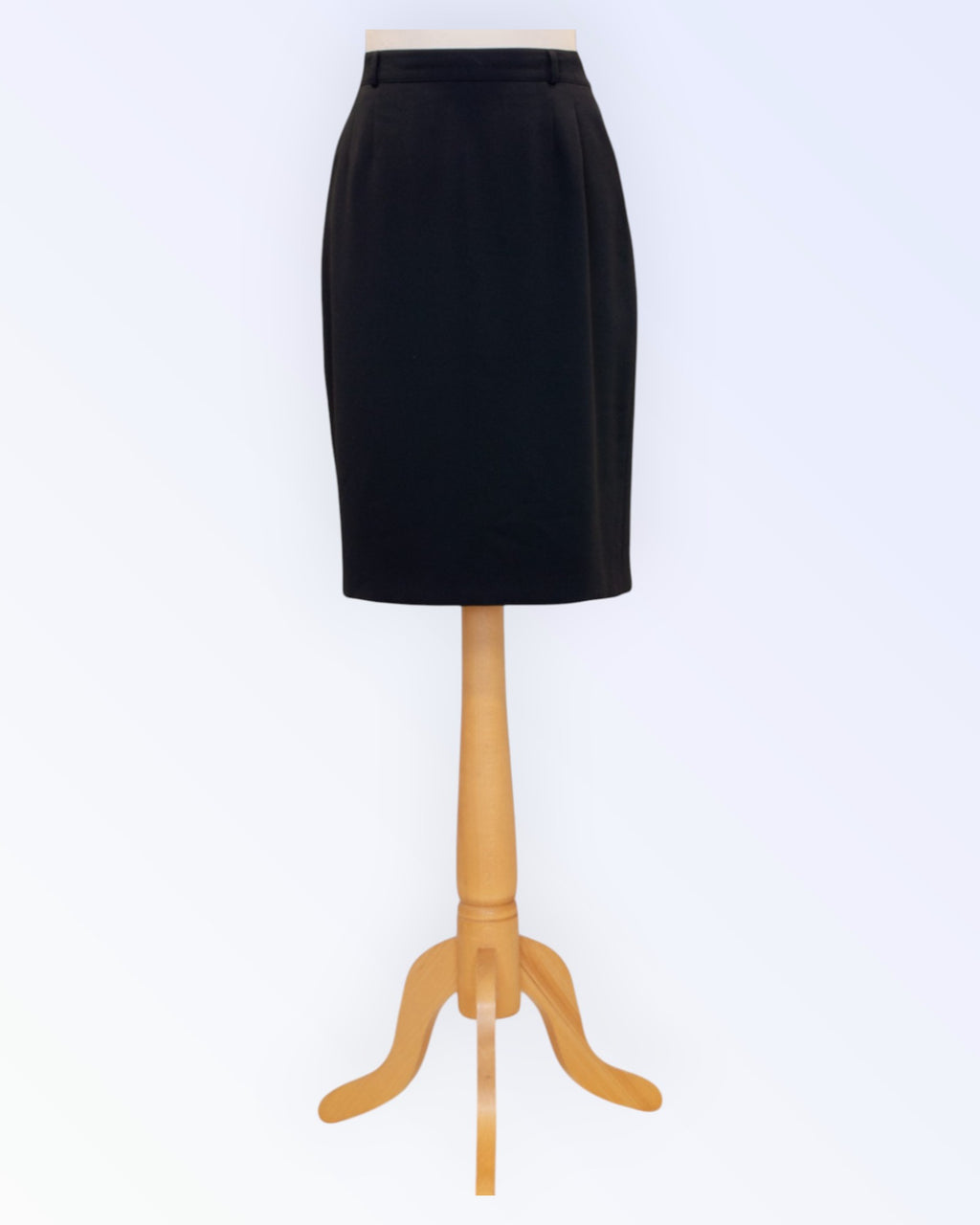 Gerry Weberin musta kynähame