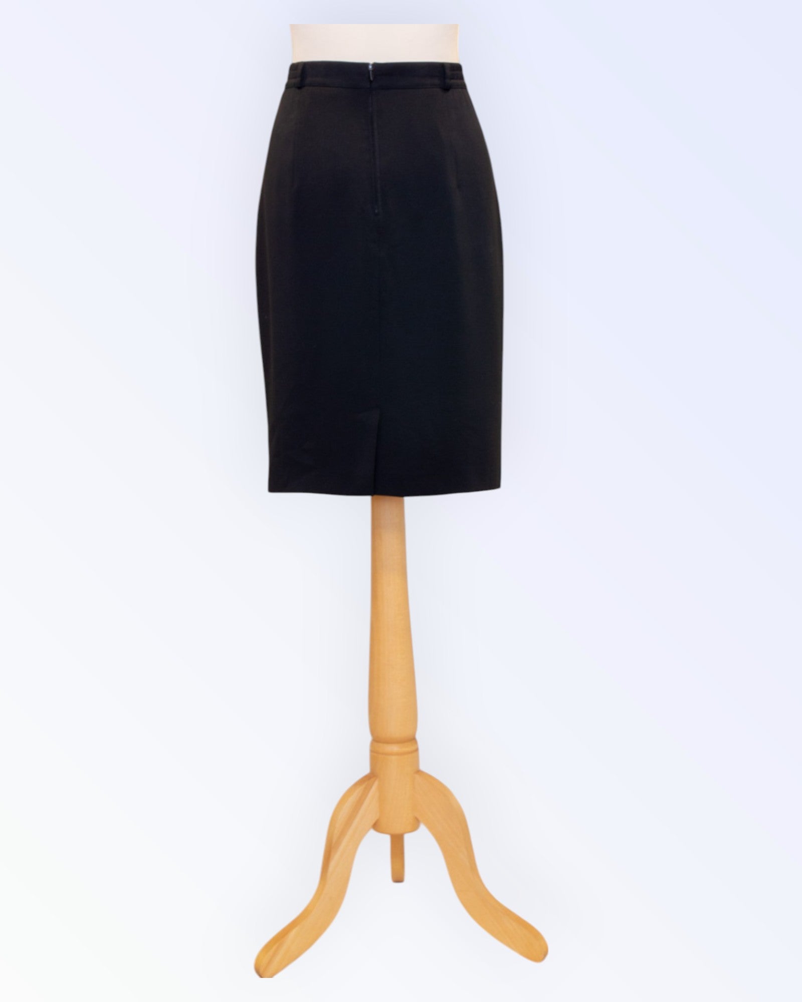 Gerry Weberin musta kynähame