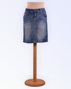 Marc O'Polo denim skirt