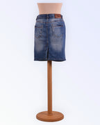 Marc O'Polo denim skirt