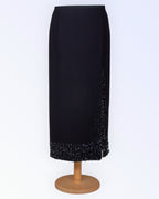 Betty Barclay formal black skirt