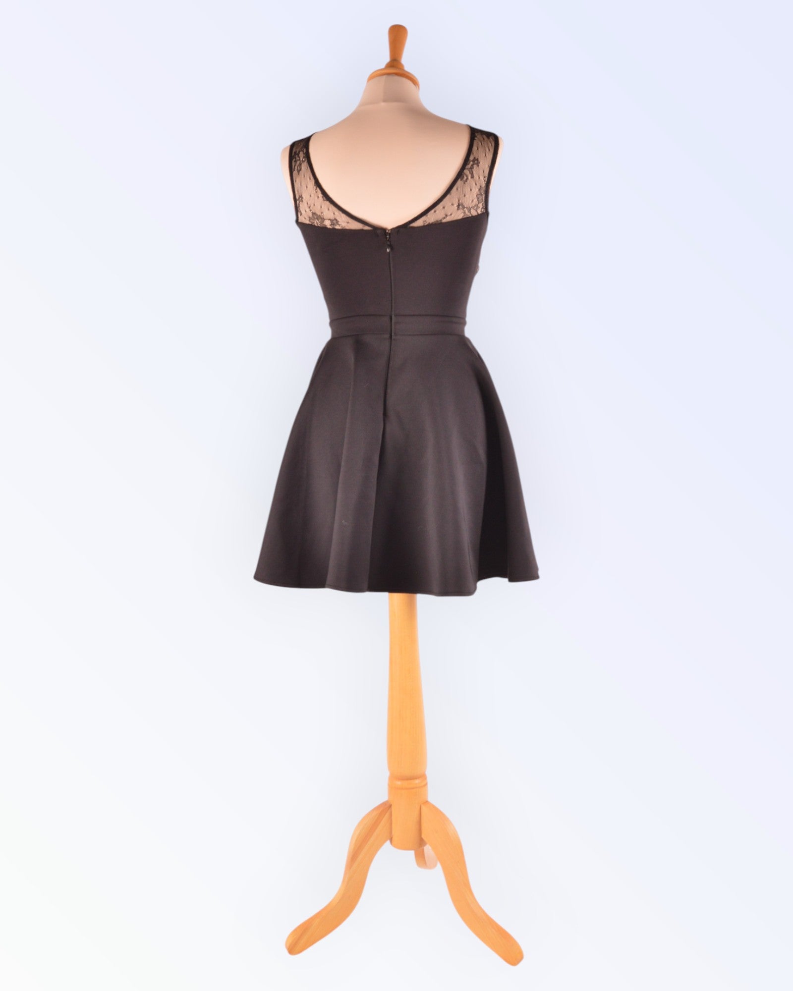 Lipsy Little Black Dress