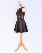 Lipsy Little Black Dress