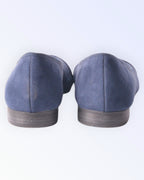 Jana tummansiniset kengät