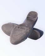 Jana tummansiniset kengät