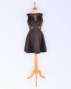 Lipsy Little Black Dress