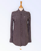 Sand Pink day shirt