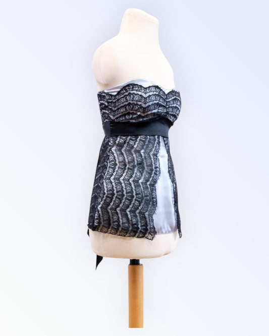 Savie festive top