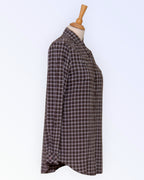 Sand Pink day shirt