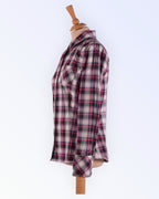 Hilfiger Denim women's day shirt