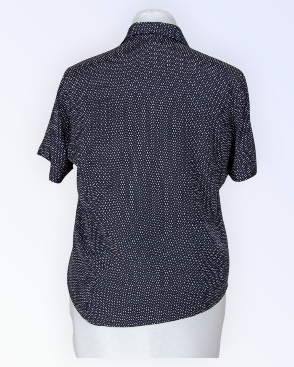 Karoliina Finland short-sleeved blouse