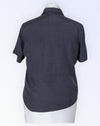 Karoliina Finland short-sleeved blouse