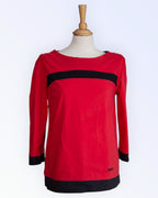 Kenzo Parfums -pusero