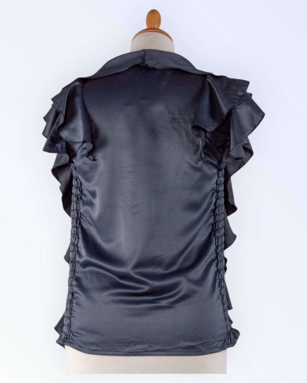 LUXZUZ rüüžidega pluus