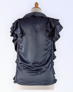 LUXZUZ rüüžidega pluus