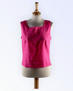 Steilmann pink summer top
