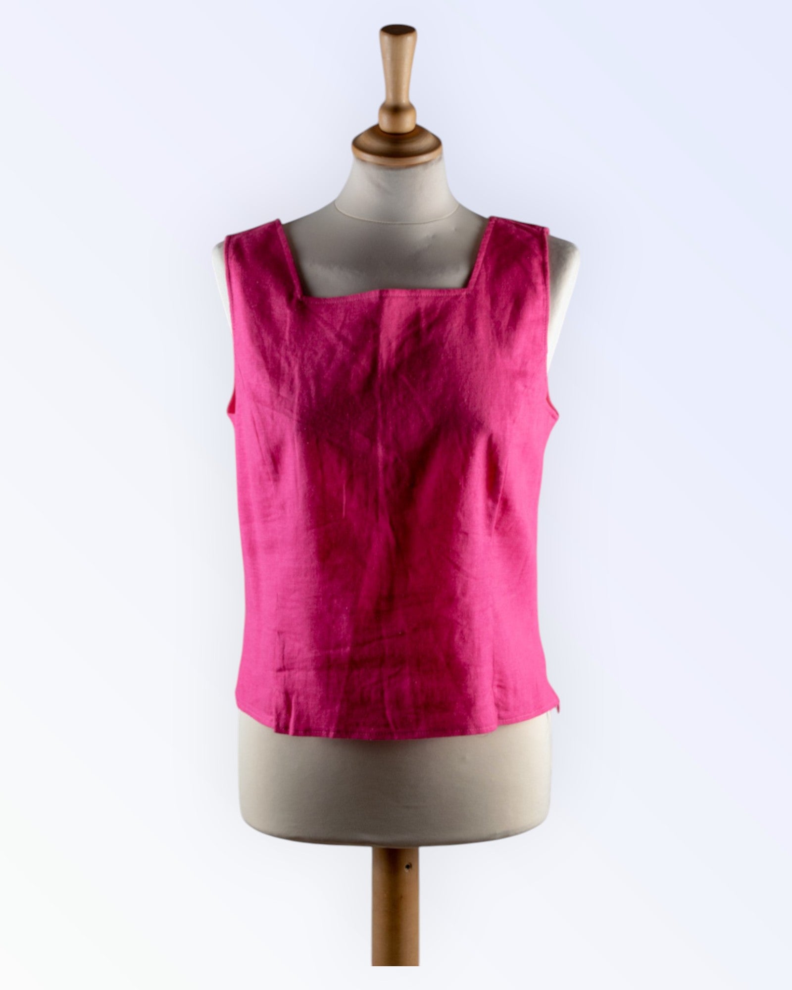 Steilmann pink summer top