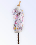 Laura Torelli Collection suvine pluus