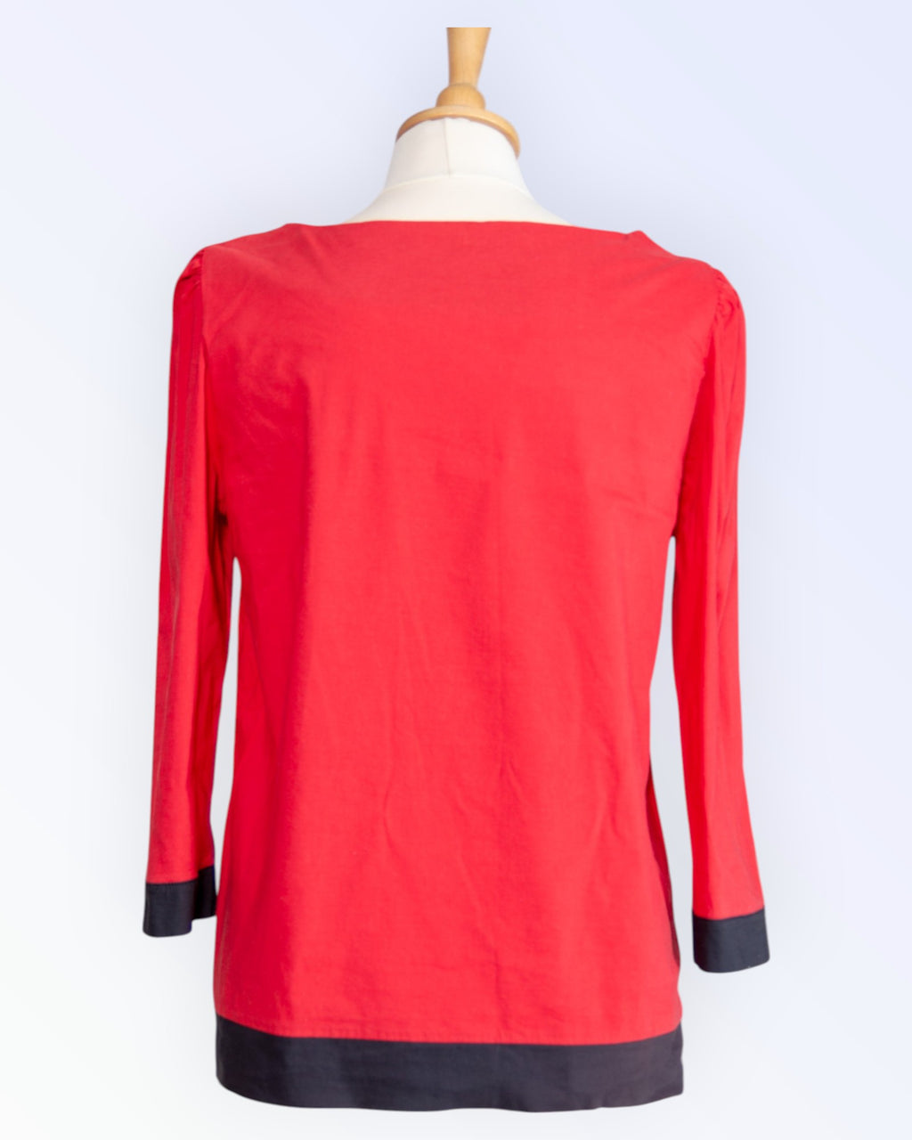 Kenzo Parfums -pusero