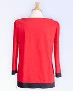 Kenzo Parfums -pusero