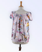 Laura Torelli Collection suvine pluus