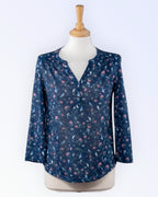 H&M värviline pluus