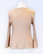 Sunny Leigh party blouse