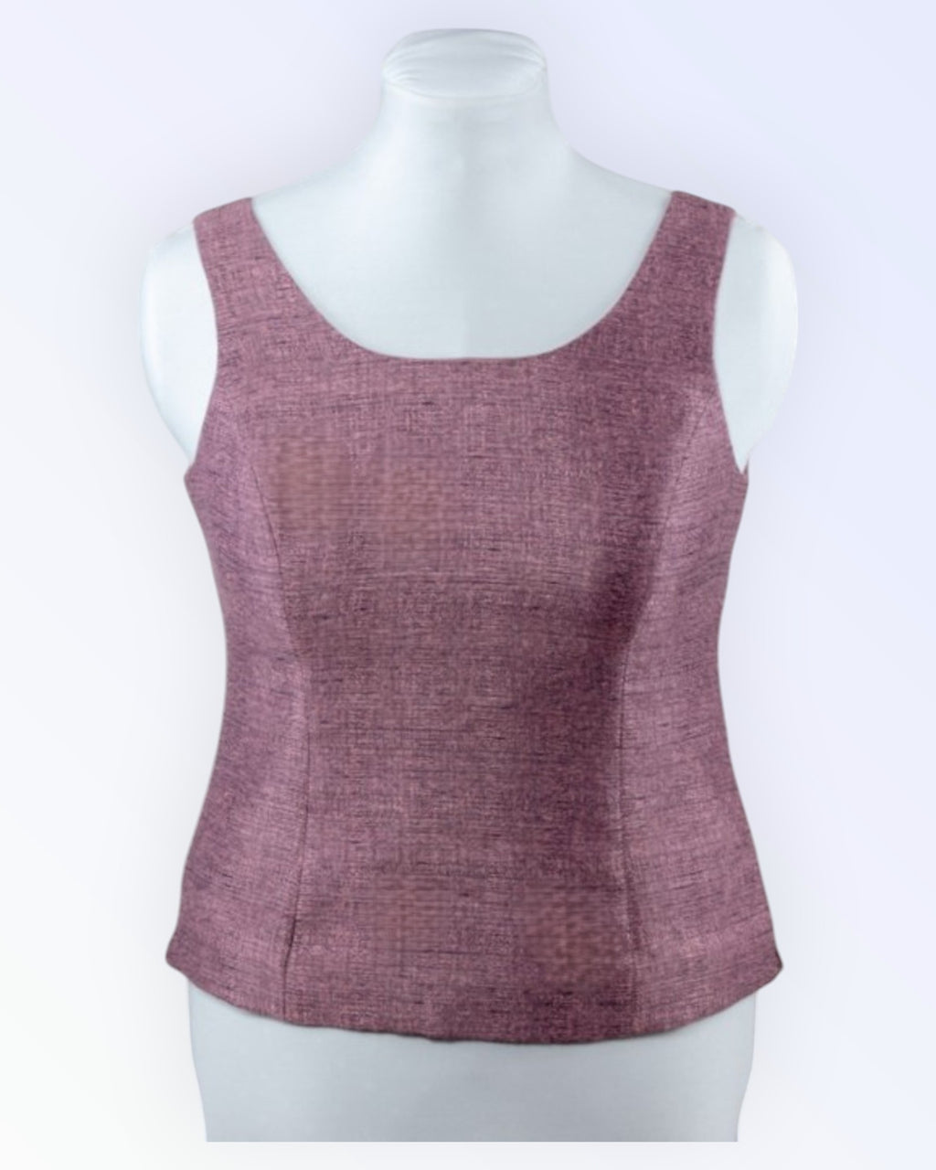 Kasper vanhanpinkki toppi